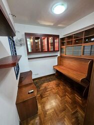 Regentville (D19), Apartment #496505761